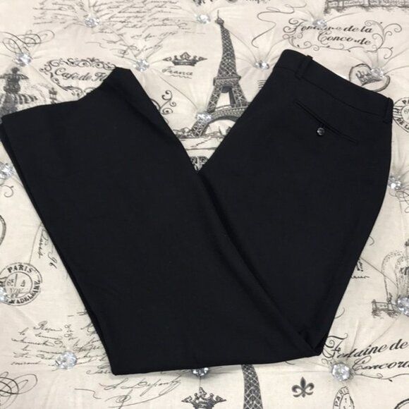 Calvin Klein Modern Fit Trousers - Picture 5 of 5
